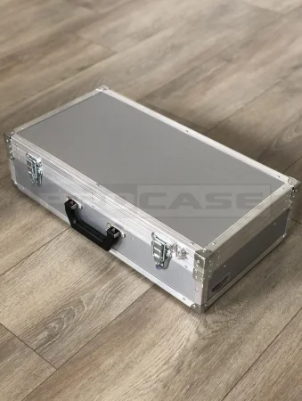 Кейс (кофр) для ключей (тубусов) 50